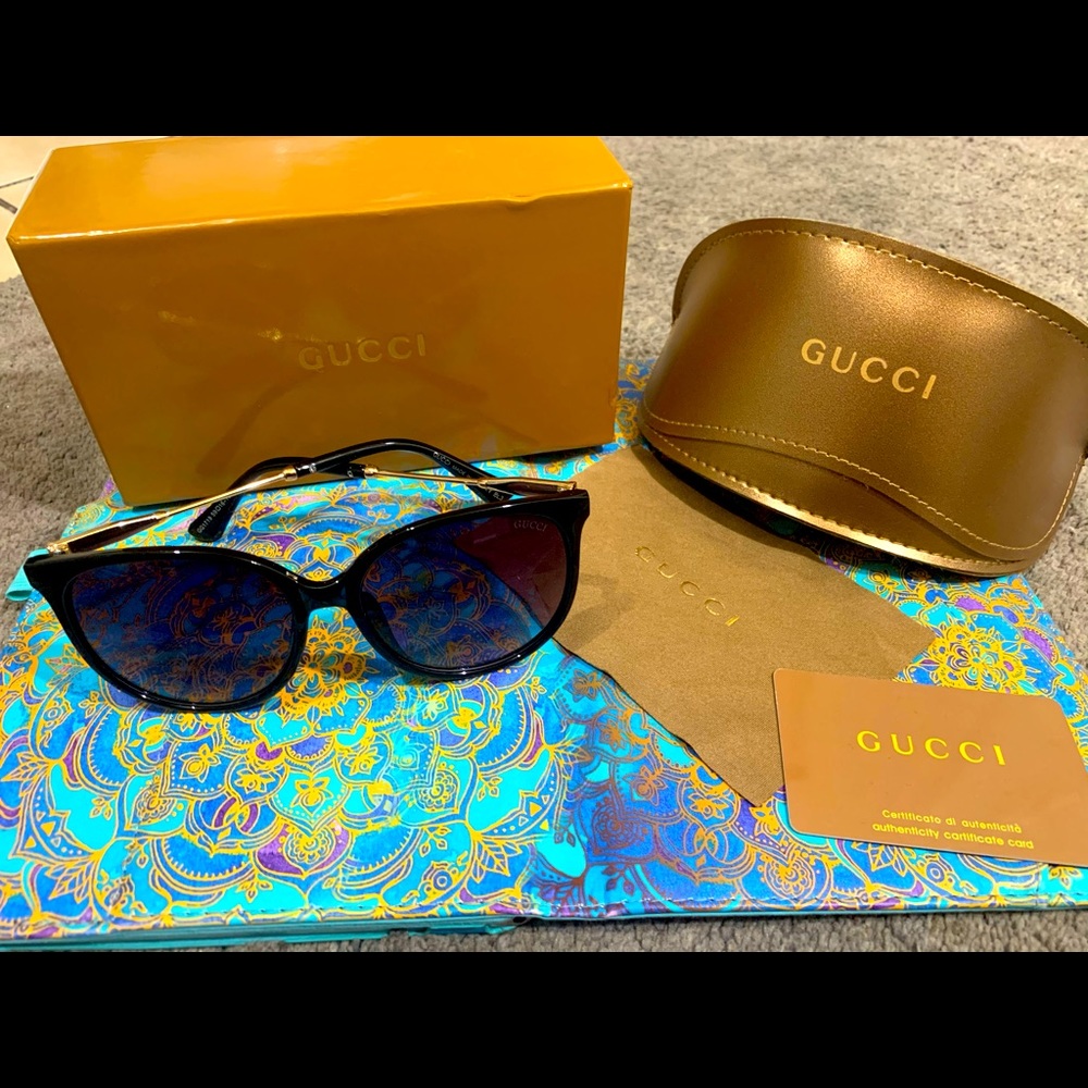 Gucci Sunglasses